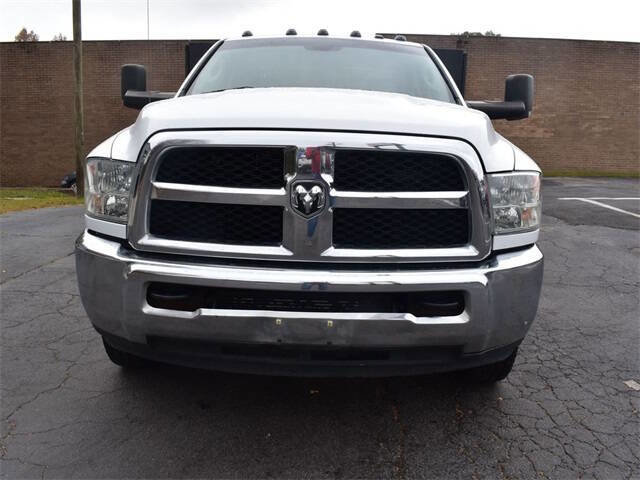 Used 2013 RAM 3500 Tradesman w/ PWR & Remote Entry Group image 10