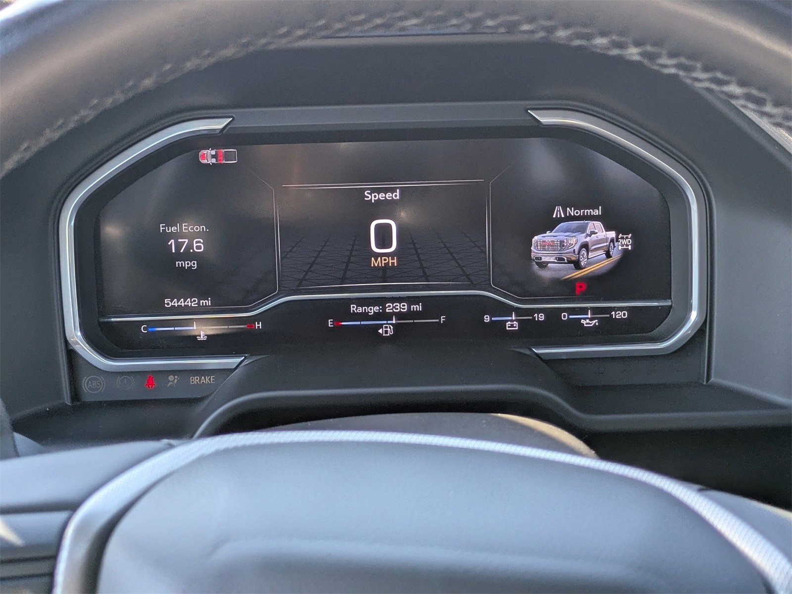 Used 2024 GMC Sierra 1500 Denali w/ Denali Reserve Package image 2