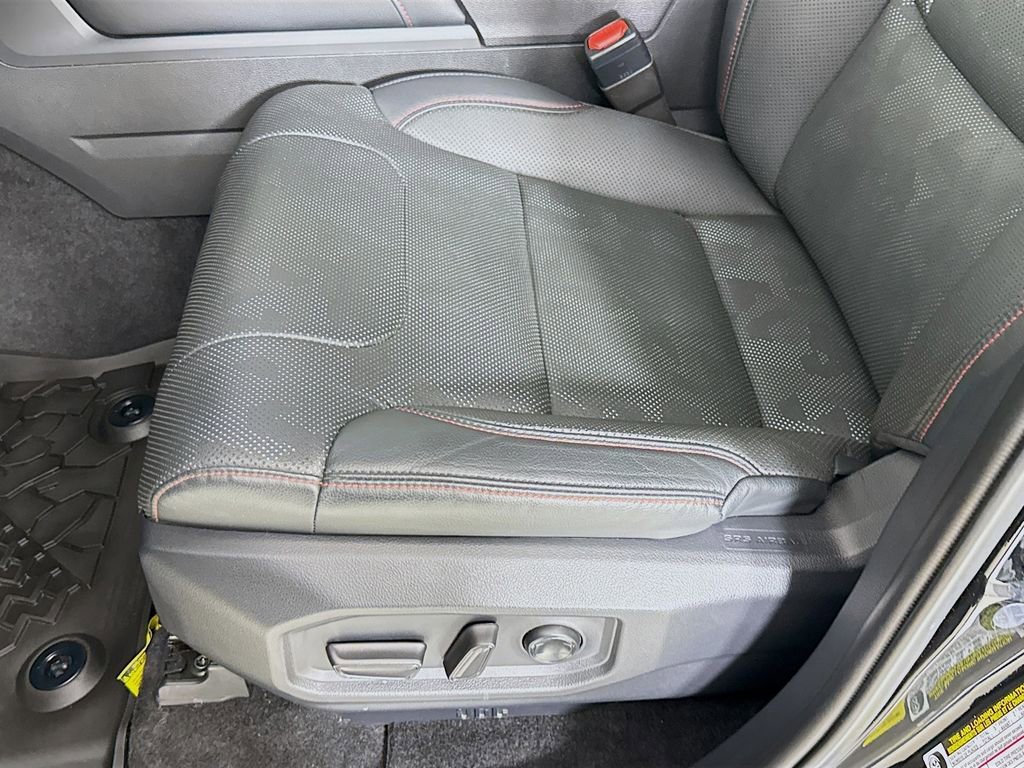 Used 2022 Toyota Tundra TRD Pro image 21