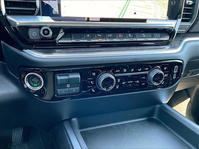 New 2026 Chevrolet Silverado 2500 LTZ w/ LTZ Premium Package AWD/4WD image 23