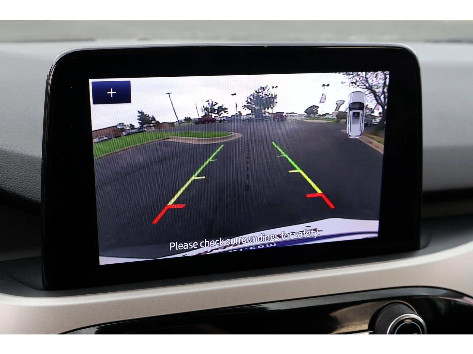 Certified 2022 Ford Escape SE w/ Convenience Package FWD image 5