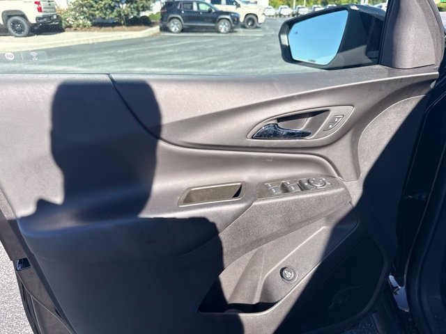 Used 2024 Chevrolet Equinox LT AWD/4WD image 27