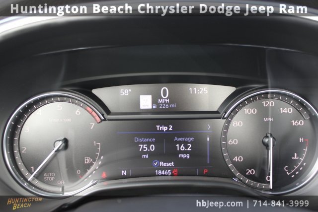 Used 2023 Cadillac CT5 Sport image 18