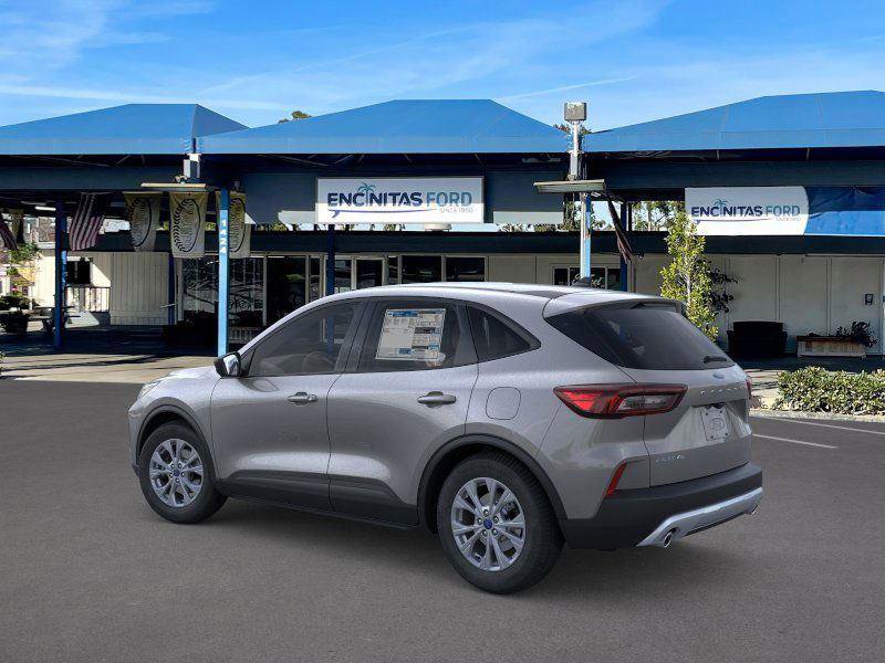 New 2025 Ford Escape Active image 4