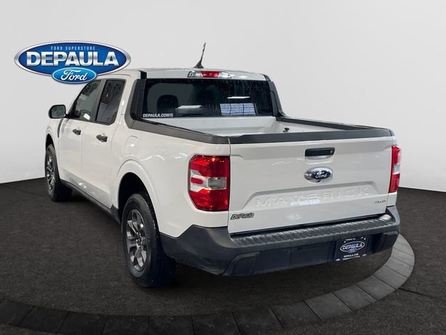 Used 2024 Ford Maverick XLT w/ Equipment Group 300A Standard image 3