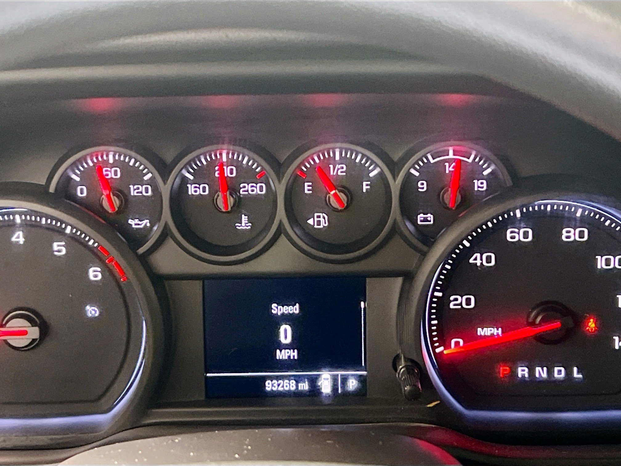 Used 2023 GMC Sierra 2500 Pro w/ Convenience Package image 19