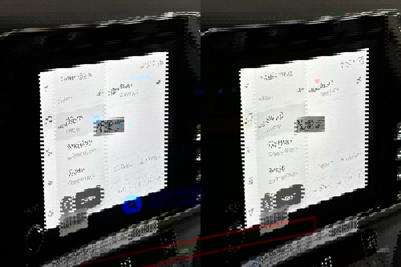 New 2026 Toyota Camry SE FWD image 20