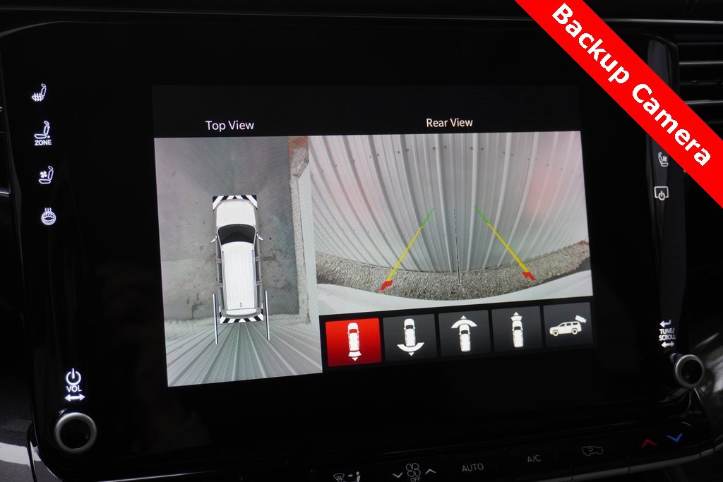 Used 2023 Jeep Wagoneer 4WD w/ Premium Group I image 31