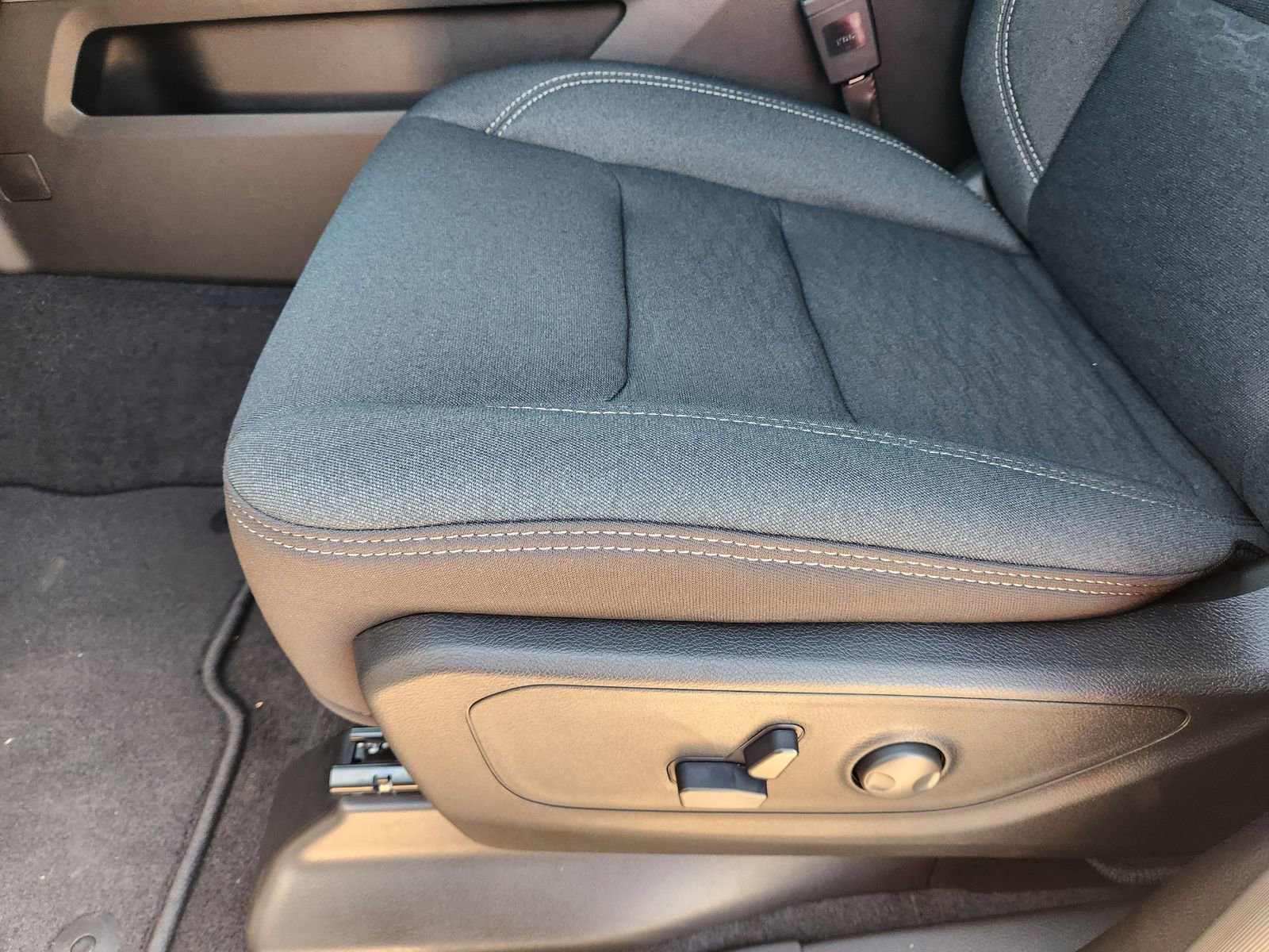 New 2026 RAM 1500 Lone Star image 20