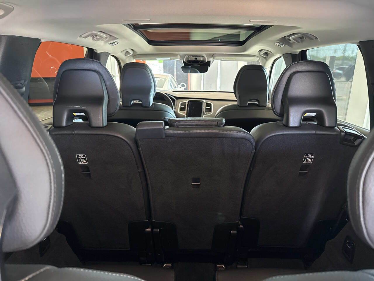 Used 2019 Volvo XC90 T6 Momentum w/ Advanced Package AWD/4WD image 34
