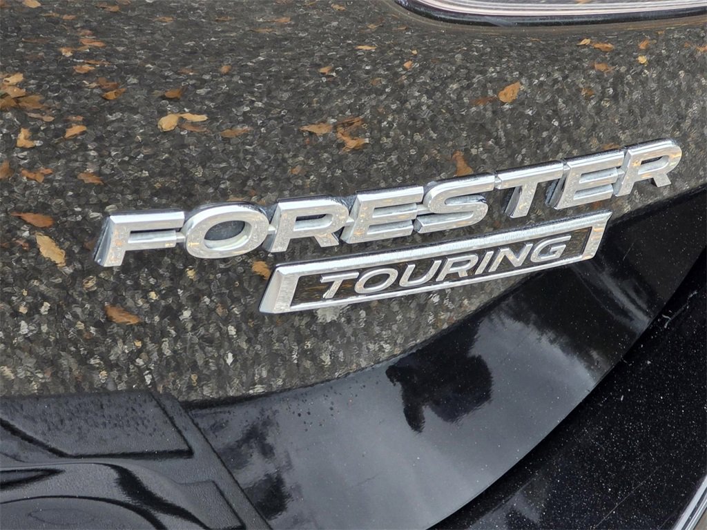 Used 2020 Subaru Forester Touring w/ Popular Package #2 image 38