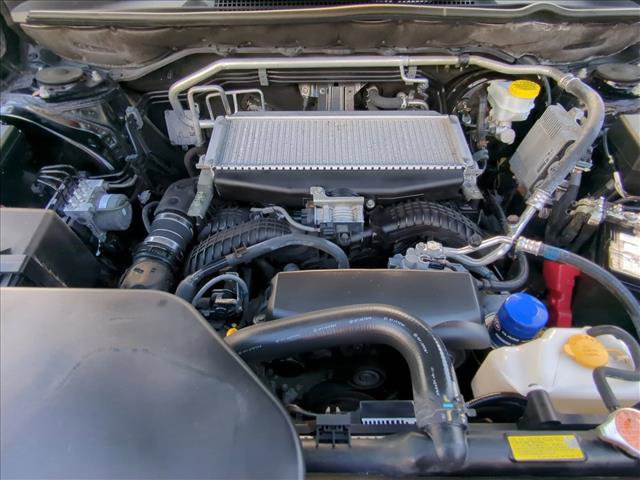 Used 2019 Subaru Ascent Touring image 23