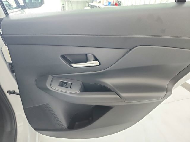 New 2026 Nissan Sentra SV w/ Floor Mat Package image 41