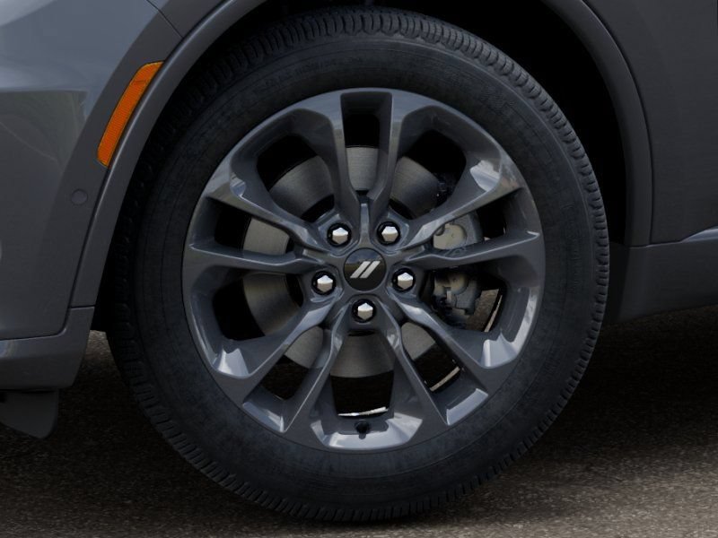 New 2026 Dodge Durango GT AWD/4WD image 8
