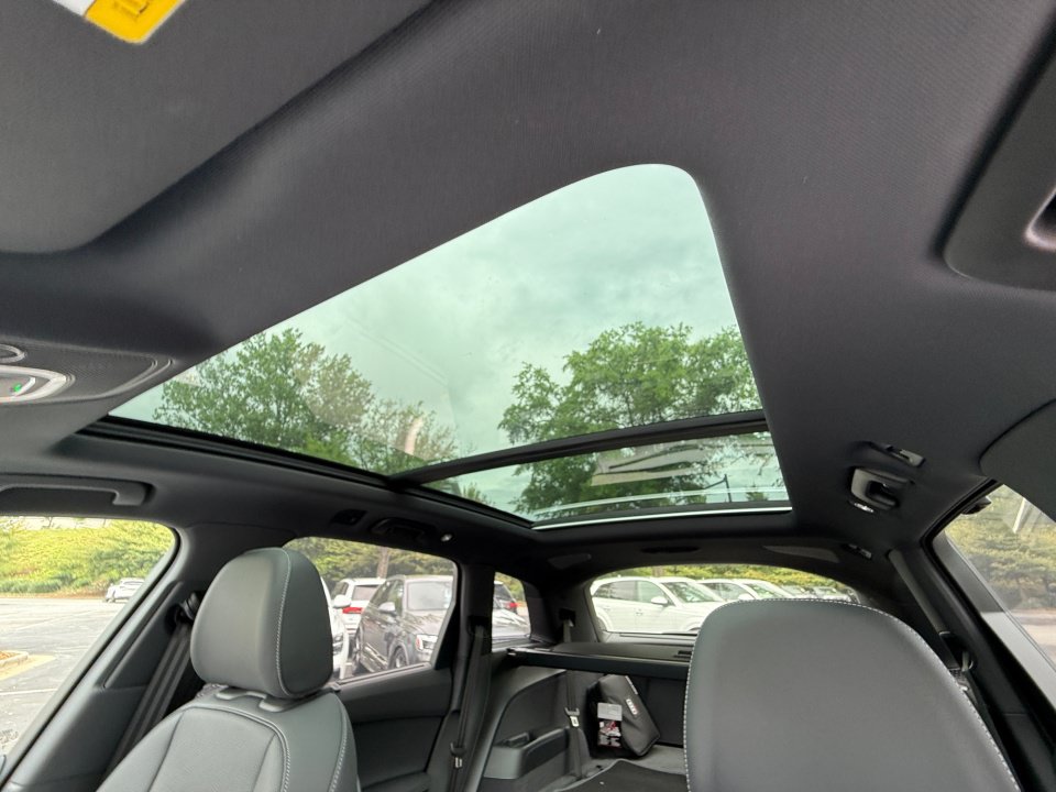 New 2026 Audi Q7 3.0T Premium Plus AWD/4WD image 21