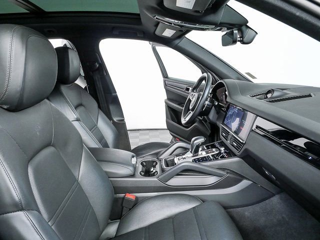 Certified 2019 Porsche Cayenne image 23
