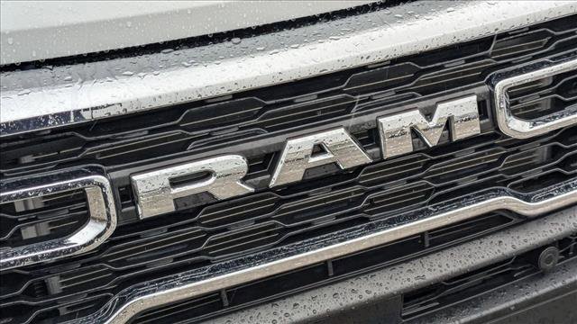 Used 2024 RAM ProMaster 2500 w/ Quick Order Package 22H SLT+ image 26