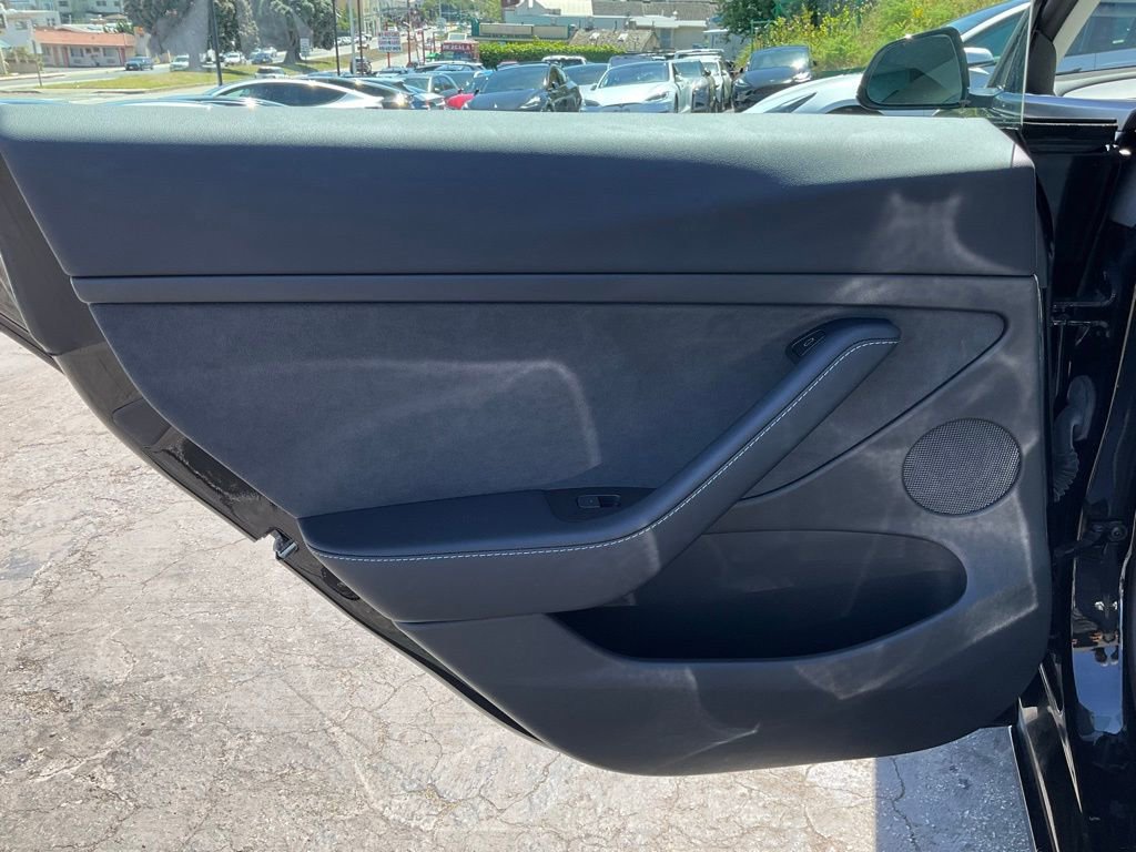 Used 2023 Tesla Model 3 Performance image 42