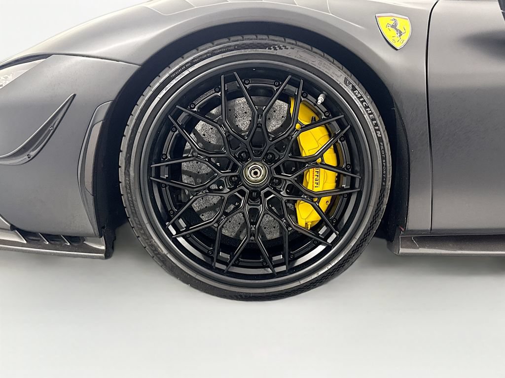 Used 2023 Ferrari SF90 Stradale AWD/4WD image 34