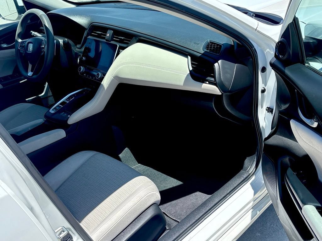 Used 2022 Honda Insight EX image 24