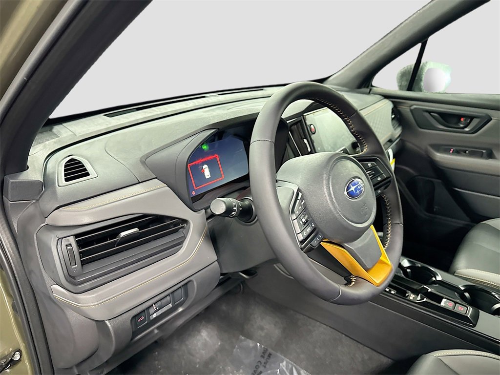 New 2026 Subaru Forester Wilderness image 5