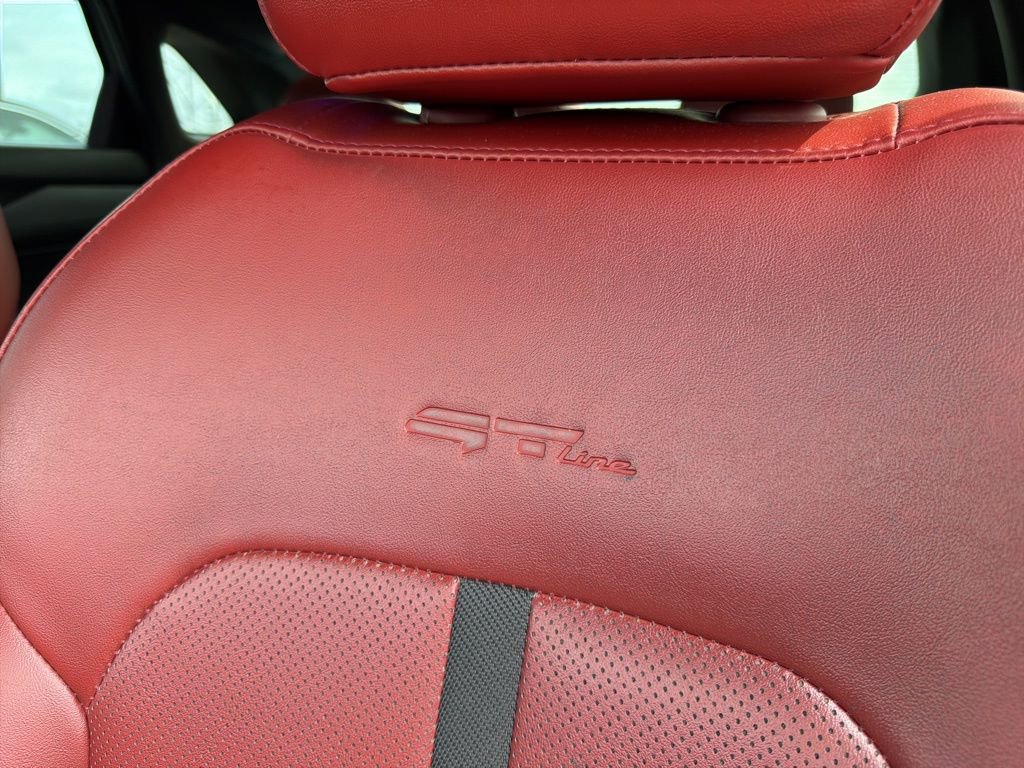 Used 2023 Kia K5 GT-Line w/ GT-Line Premium Package image 20