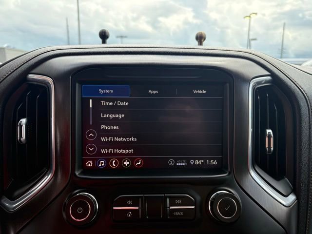 Used 2020 GMC Sierra 2500 AT4 w/ Gooseneck/5TH Wheel Package image 17