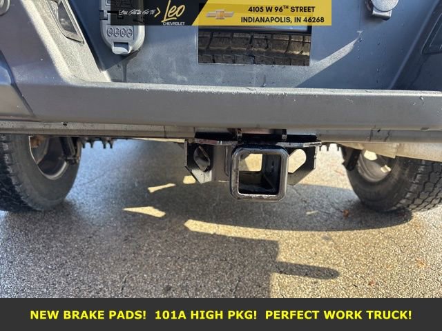 Used 2021 Ford F150 XL w/ Equipment Group 101A High image 21