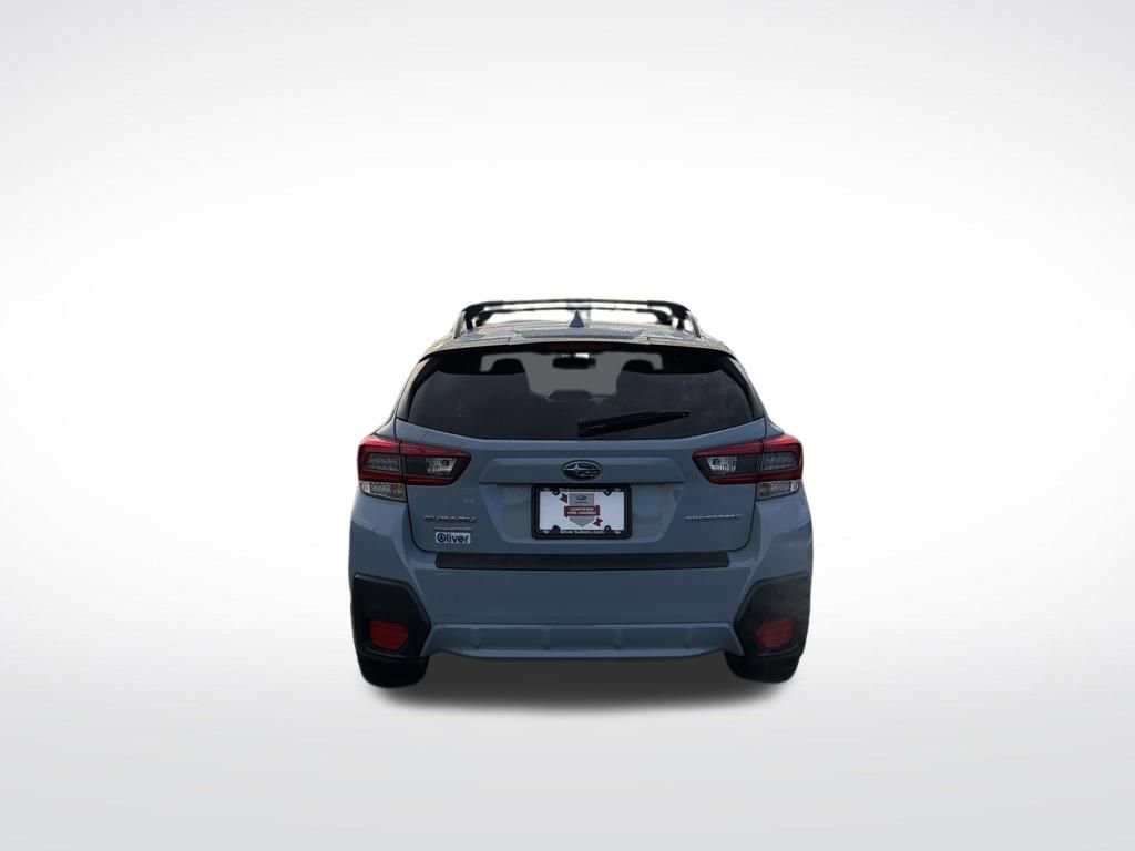Certified 2023 Subaru Crosstrek 2.0i Premium image 15
