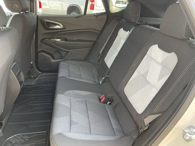 New 2026 Chevrolet Trax RS w/ Driver Confidence Package FWD image 21