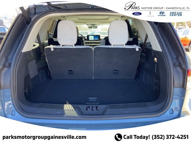 Certified 2025 Lincoln Aviator Reserve image 15