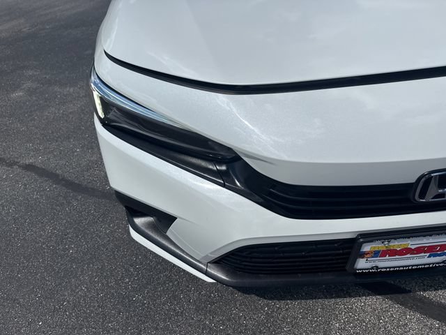 Certified 2022 Honda Civic Touring image 40