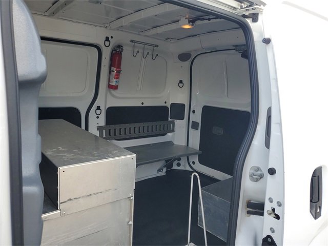Used 2020 Nissan NV200 S image 7