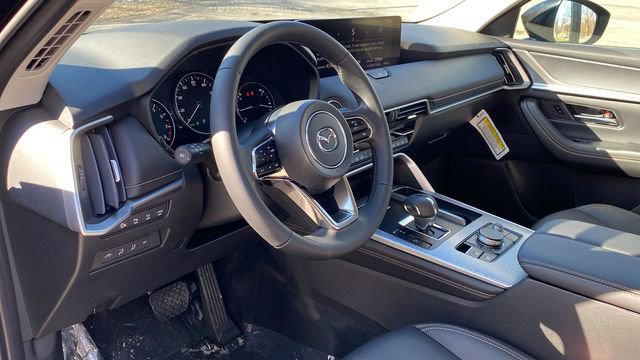New 2026 MAZDA CX-90 3.3 Turbo w/ Preferred Package AWD/4WD image 11