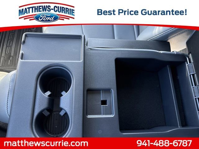 New 2026 Ford F250 XL image 22