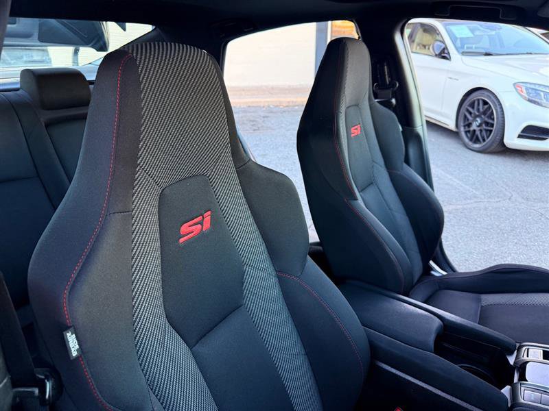 Used 2018 Honda Civic Si image 16