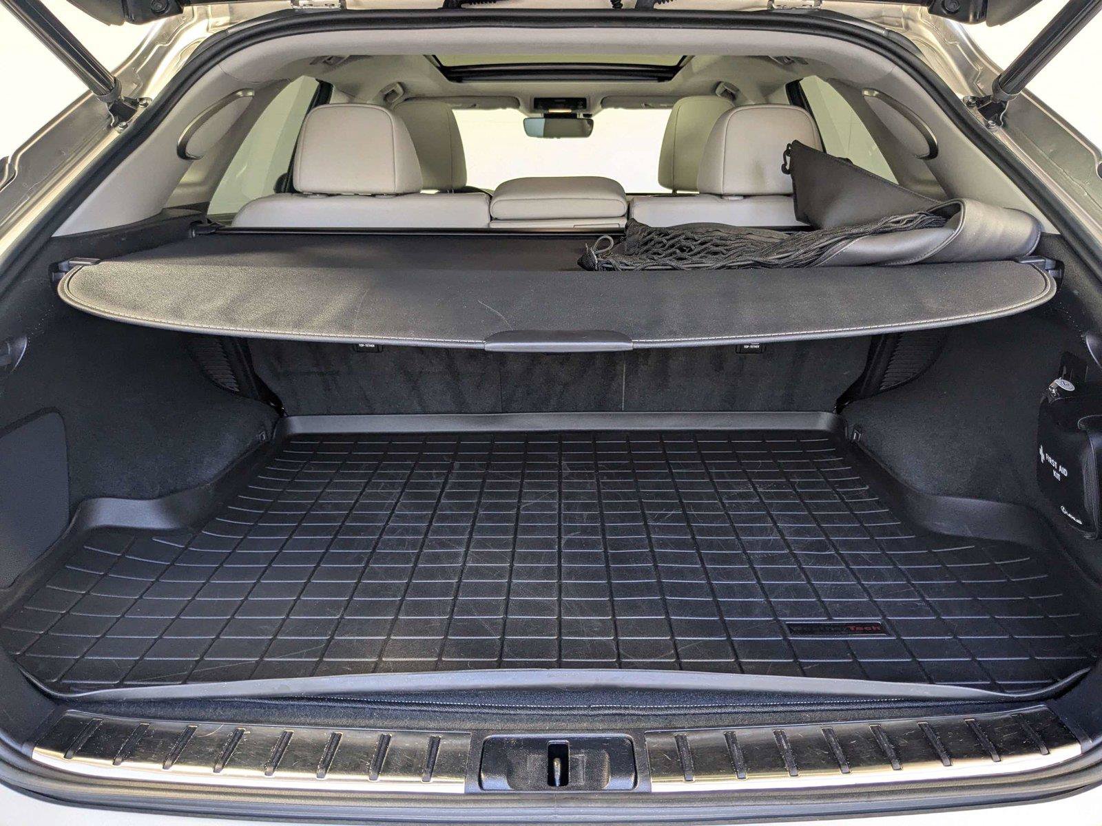 Used 2019 Lexus RX 450h AWD w/ Luxury Package image 7