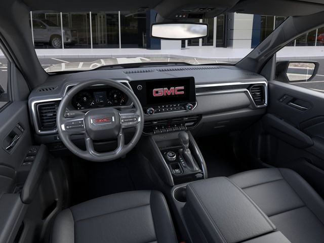 New 2026 GMC Canyon Elevation w/ Convenience Package AWD/4WD image 15