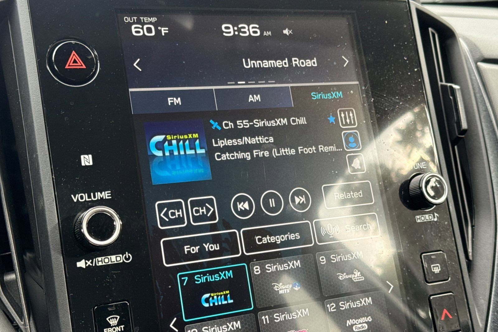 Certified 2025 Subaru Crosstrek 2.5i Limited w/ Crosstrek Mirror Package image 21