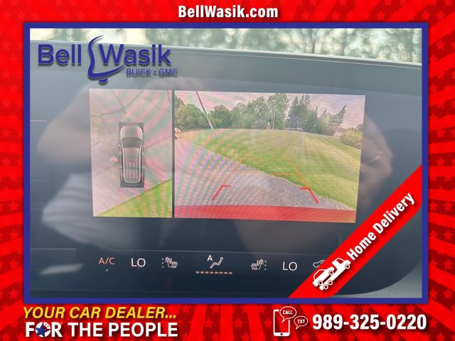 New 2026 Buick Enclave Preferred w/ Power Package image 25