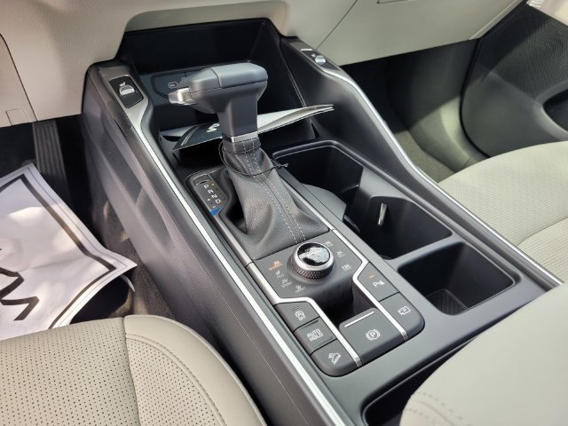 New 2026 Kia Sorento X-Line EX AWD/4WD image 10