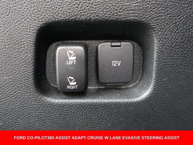 Used 2022 Ford Edge SEL AWD/4WD image 15
