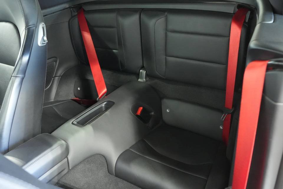 Used 2019 Porsche 911 Turbo image 27