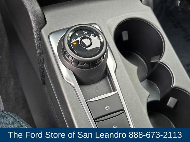 New 2025 Ford Bronco Sport Heritage w/ Convenience Package image 21