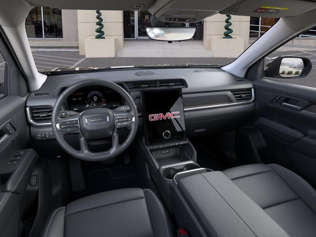 New 2026 GMC Terrain Denali AWD/4WD image 15