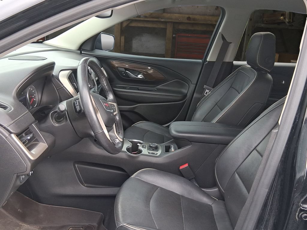Used 2020 GMC Terrain Denali w/ LPO, Floor Liner Package FWD image 16