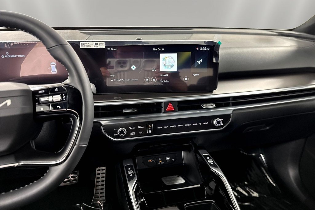 New 2026 Kia Sorento SX Prestige AWD/4WD image 6