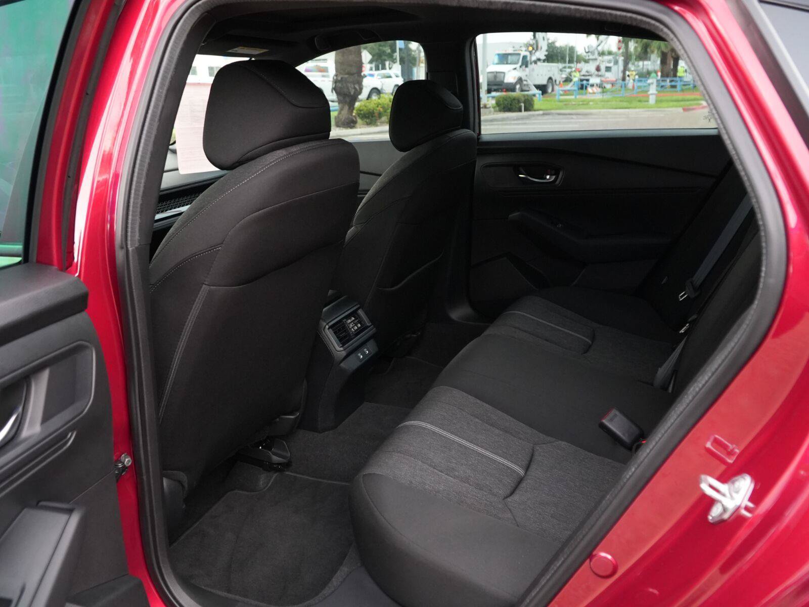 Used 2026 Honda Accord Sport image 19