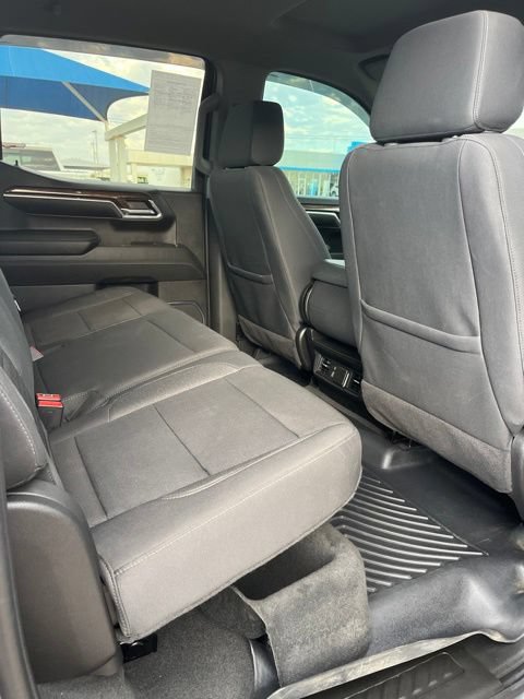 Used 2024 GMC Sierra 1500 Elevation w/ X31 Off-Road Package AWD/4WD image 10