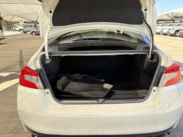 Used 2017 Subaru WRX STI AWD/4WD image 7